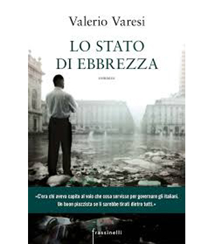 Lo stato di ebbrezza - 11 agosto - Parma