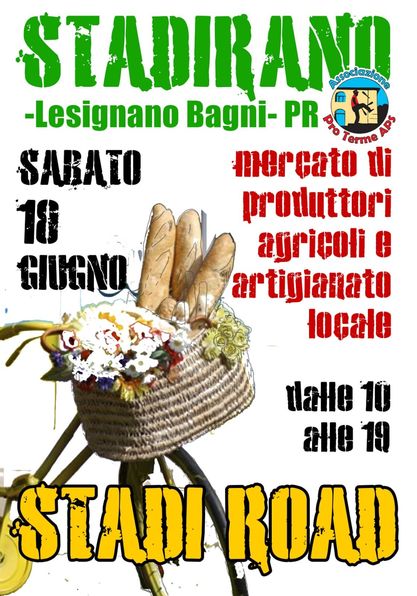 sabato 18 giugno