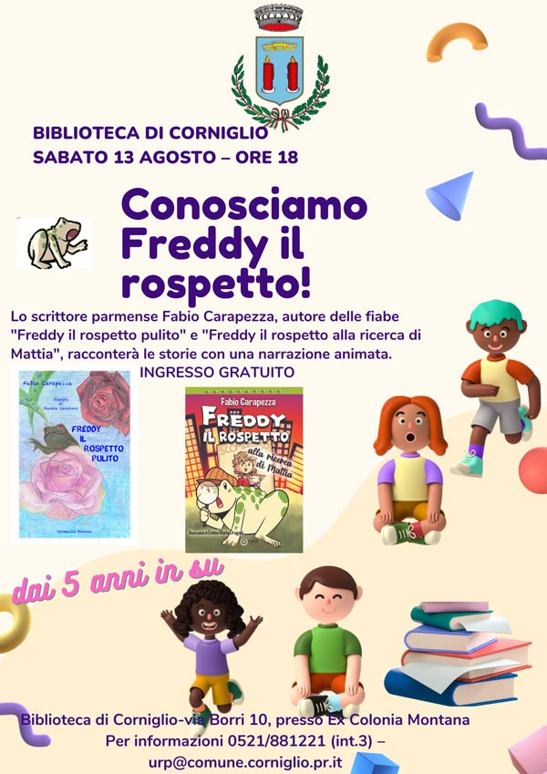 Evento a Corniglio