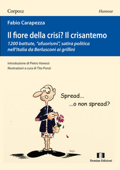 libro fabio carapezza