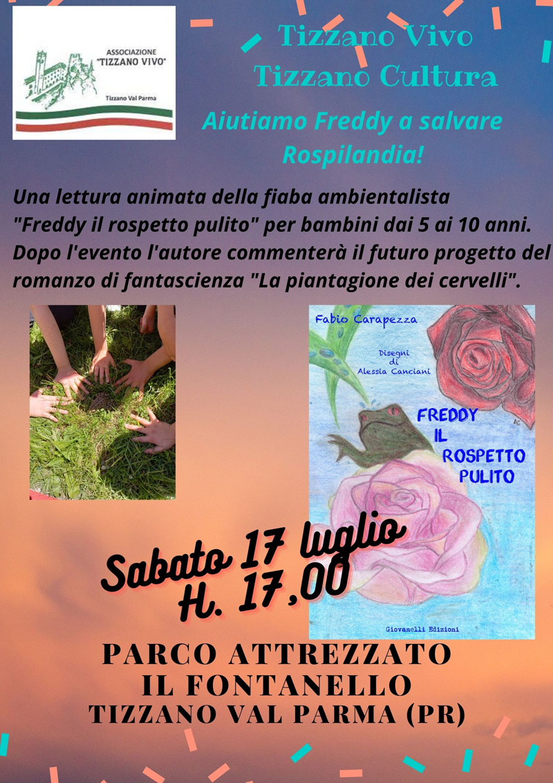 Presentazione libro luglio 2021
