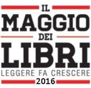 Maggio dei libri - Leggere fa bene - Parma