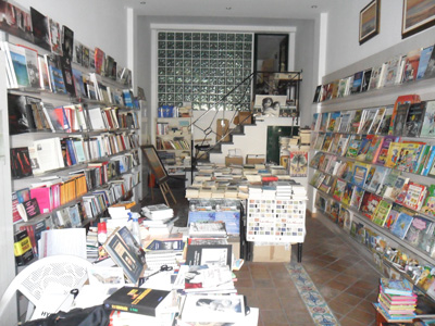 Presentazione libro "L'inconveniente di esistere"